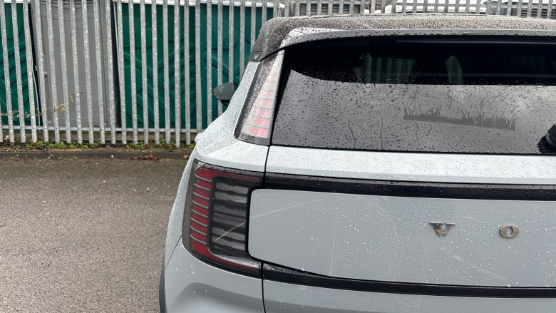 Volvo EX30 315kW Twin Motor Performance Ultra 69kWh 5dr Auto Electric Estate